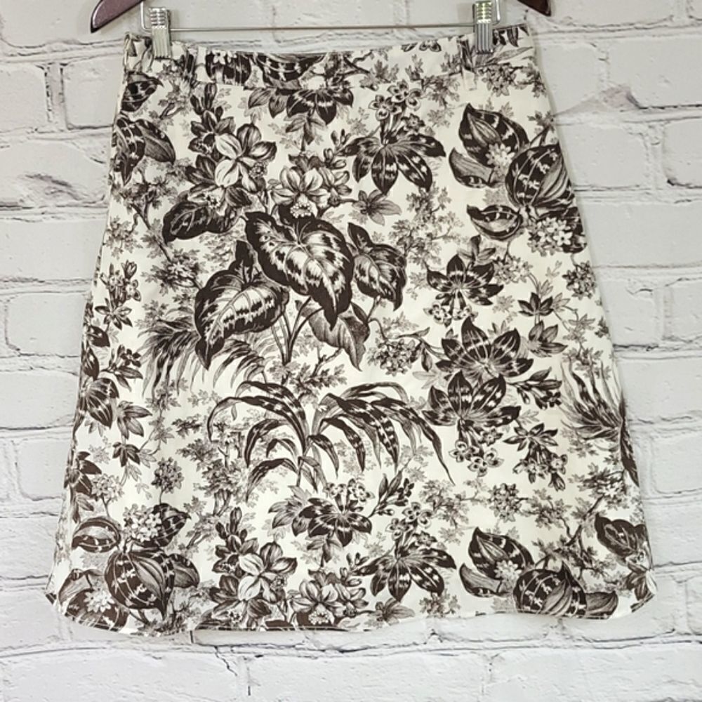 Tommy Hilfiger Skirt 